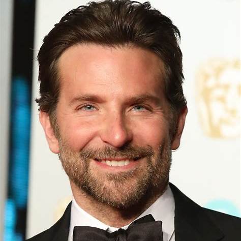 BRADLEY COOPER